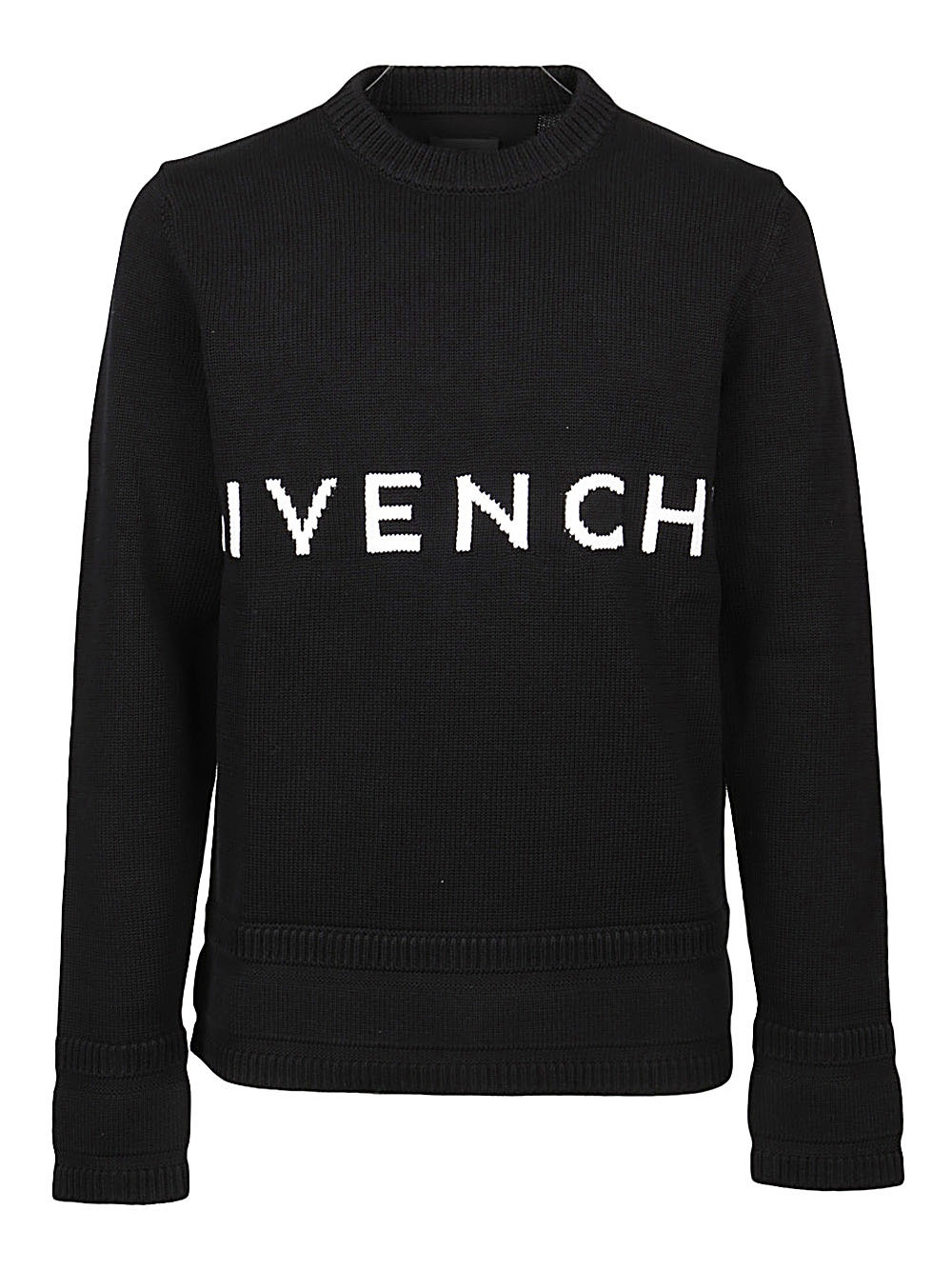 GIVENCHY - Cotton Pullover Givenchy