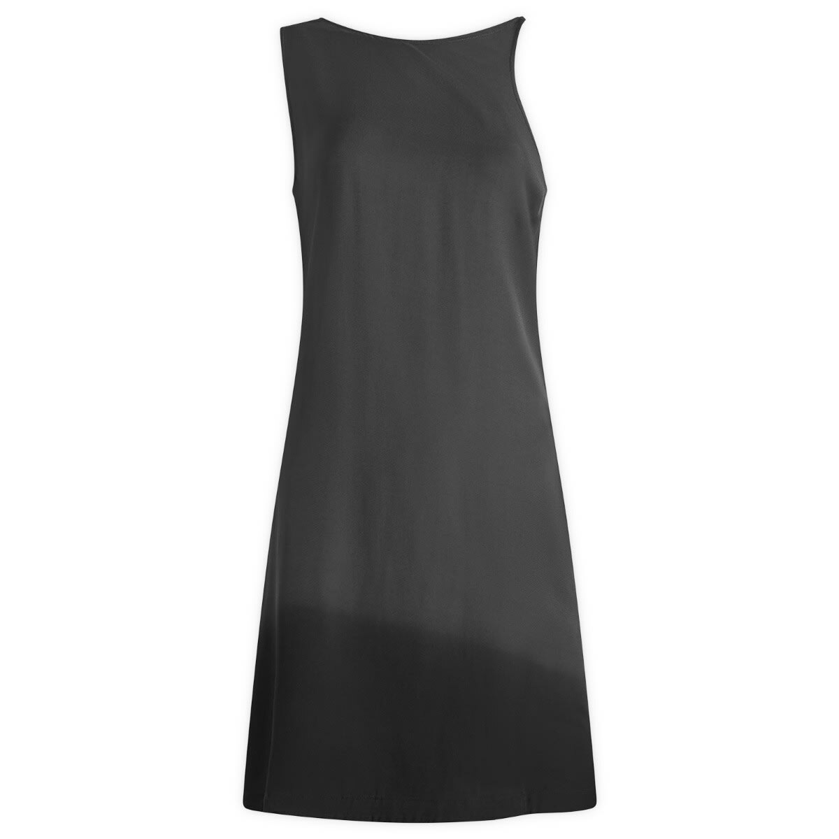Y-3 Women's Mini Dress in Black