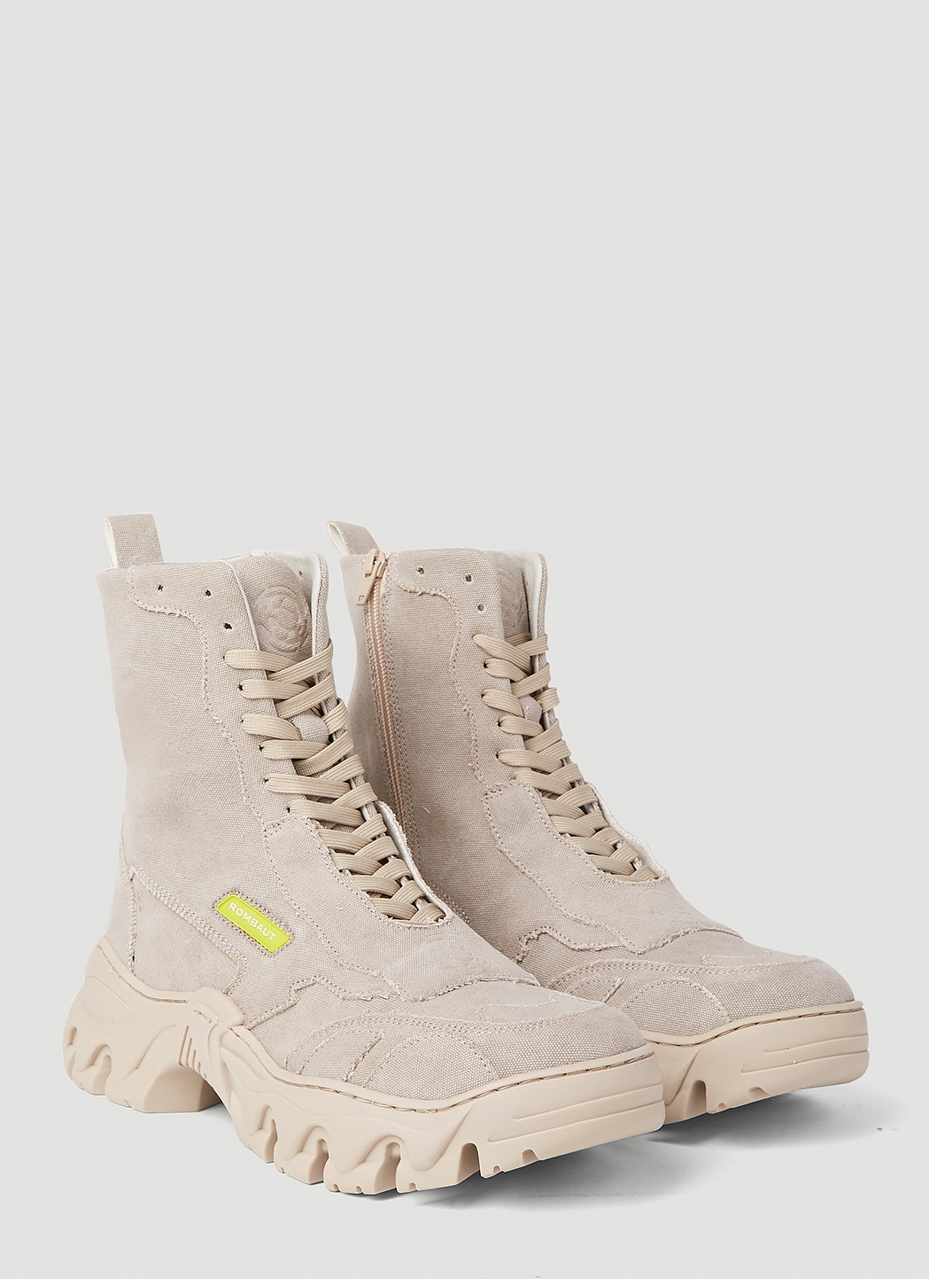 Rombaut Boccaccio II Boots
