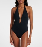 ViX Paula Hermanny x Rosie Huntington-Whiteley Tammy swimsuit