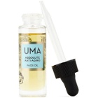 UMA Absolute Anti Aging Face Oil, 0.5 oz