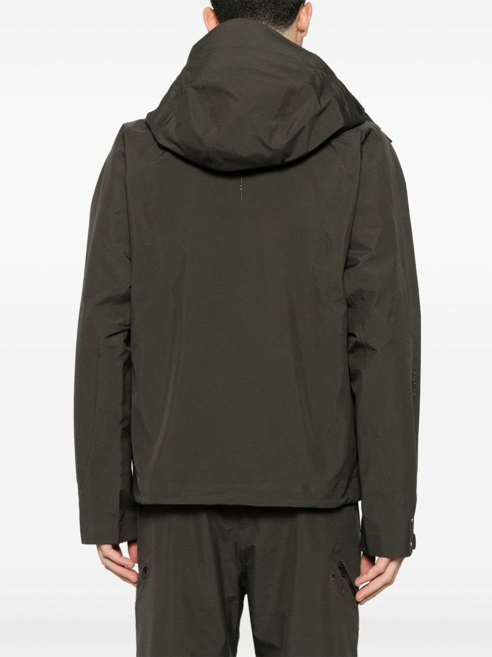 J.LAL Performance Lightweight Jacket