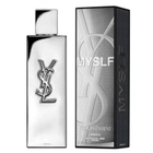Yves Saint Laurent Mens MYSLF LAbsolu Parfum 3.3 oz Fragrances 3614274329384