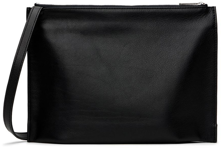 Photo: PB 0110 Black AB 120 Shoulder Bag
