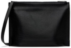 PB 0110 Black AB 120 Shoulder Bag