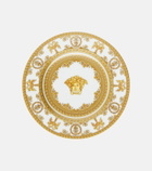 Versace Home Baroque Bianco plate