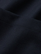 Incotex - Twill Chore Jacket - Blue