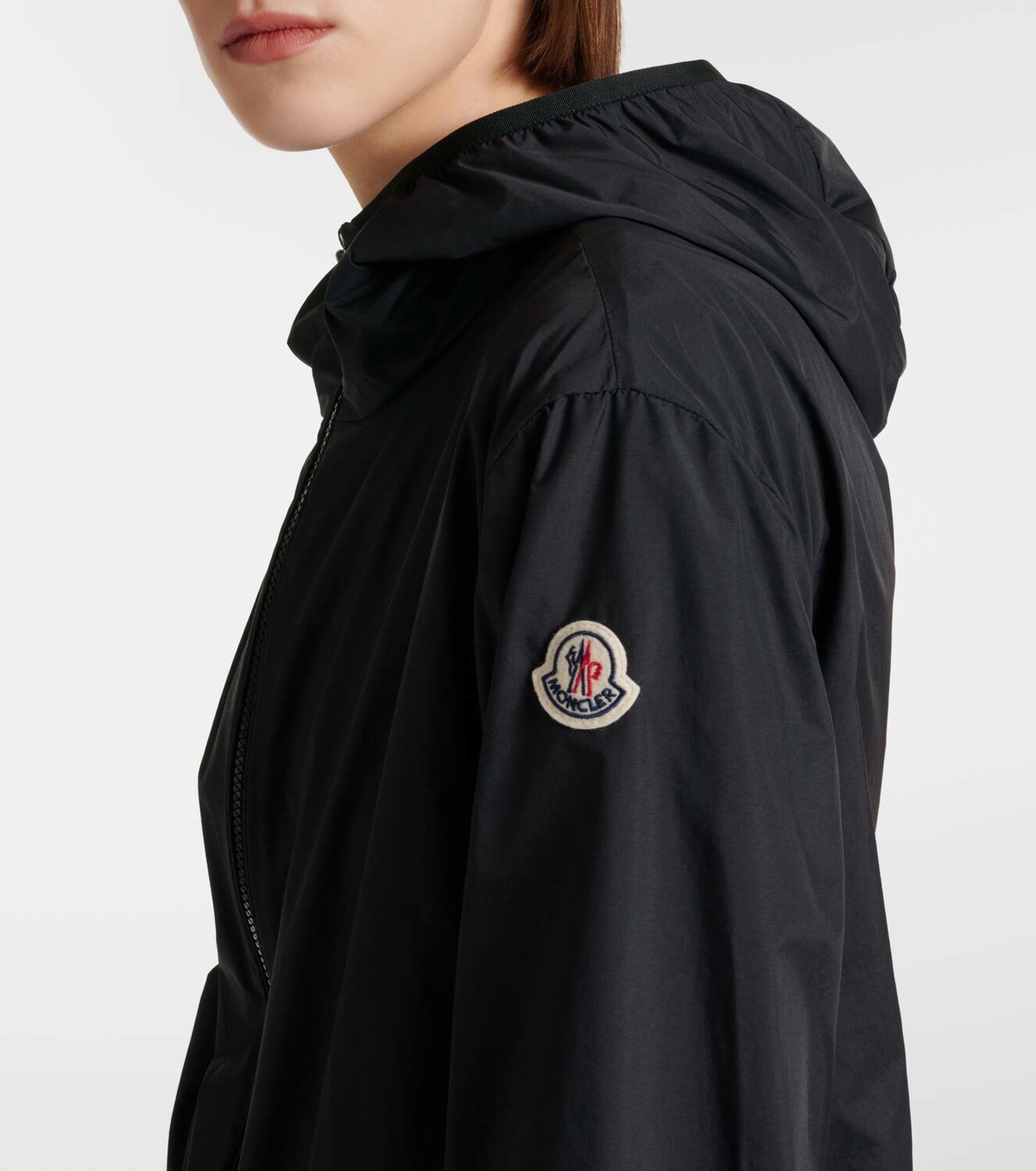 Moncler Fegeo technical jacket Moncler