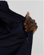 Lacoste Blouson Blue - Mens - Down & Puffer Jackets