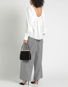 Pinko Womens Top in White