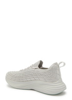 Athletic Propulsion Labs Techloom Zipline Knitted Sneakers Grey