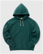 Champion Hooded Sweatshirt Green - Mens - Hoodies