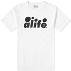 Alife Bubble Logo Tee