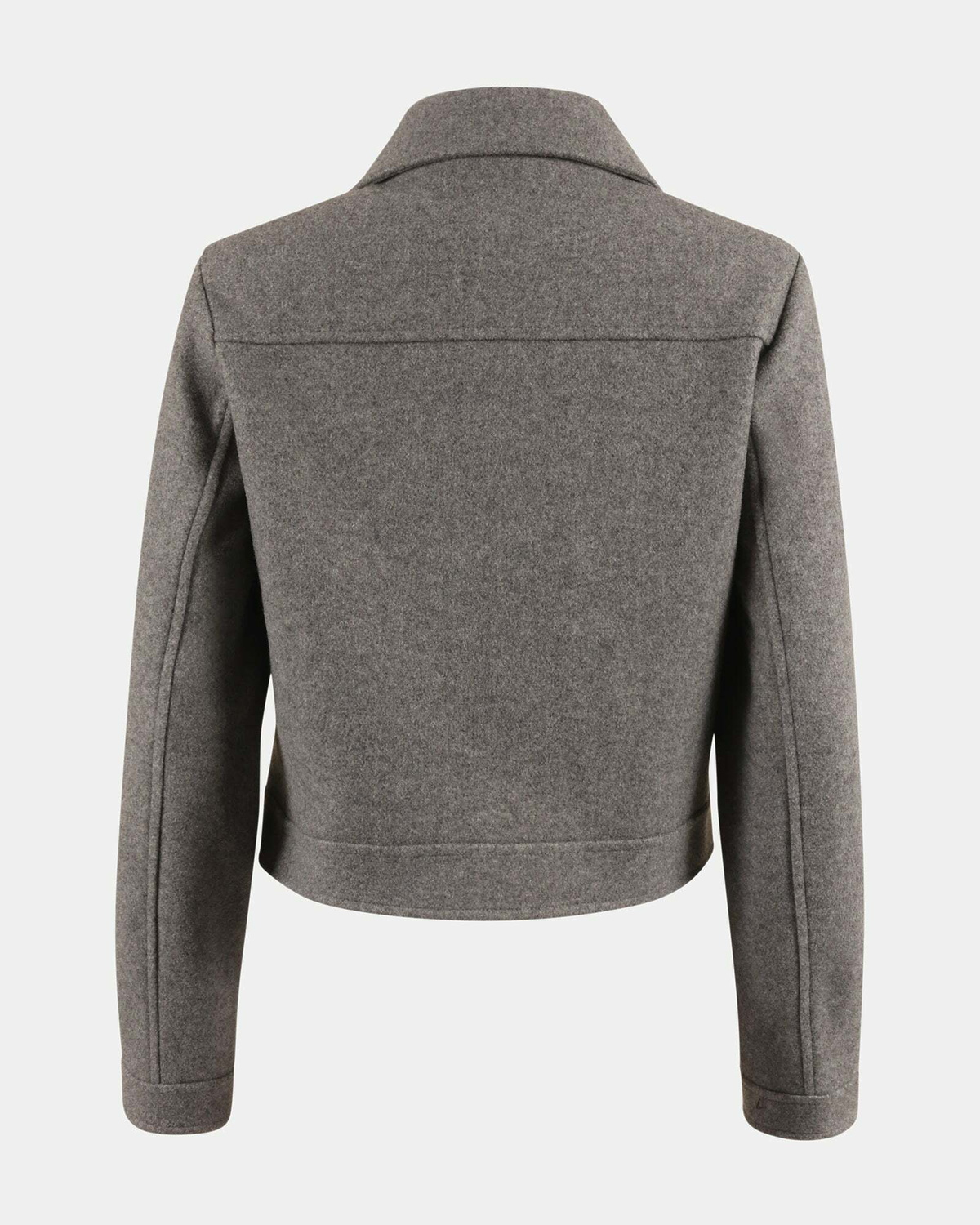 Steve Madden Anthony Jacket in Grey
