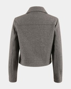 Steve Madden Anthony Jacket in Grey