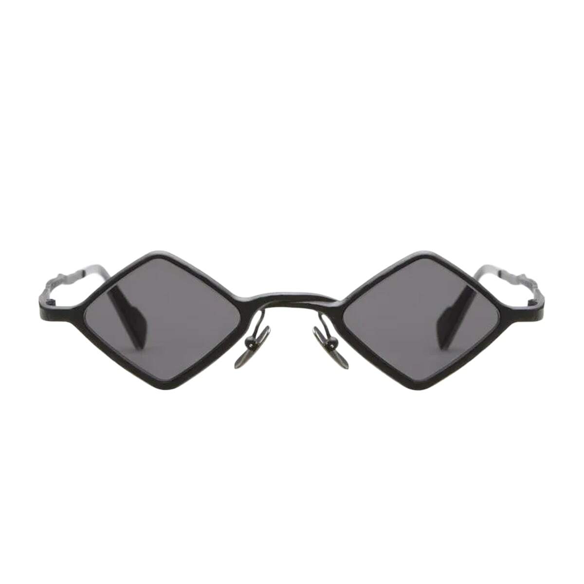 Kuboraum Maske Z14 Bm Black Matte Sunglasses