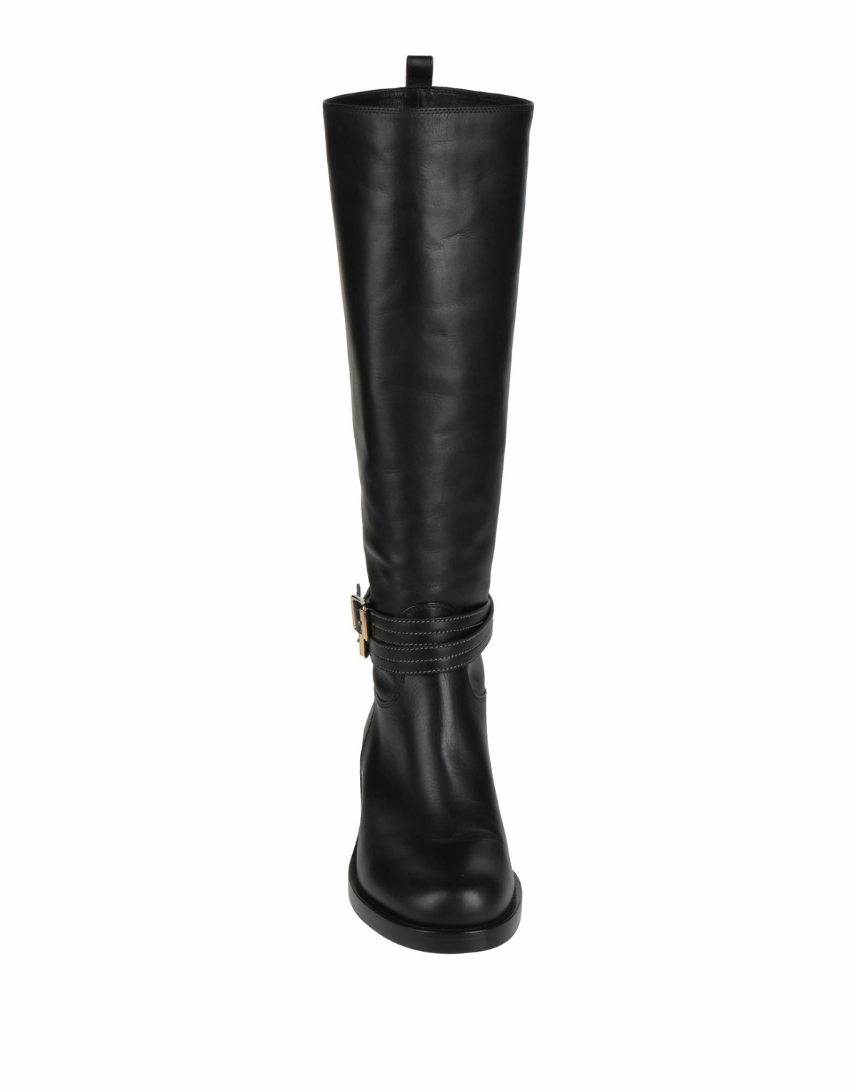 Gianvito Rossi Womens Boot in Black