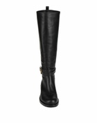 Gianvito Rossi Womens Boot in Black