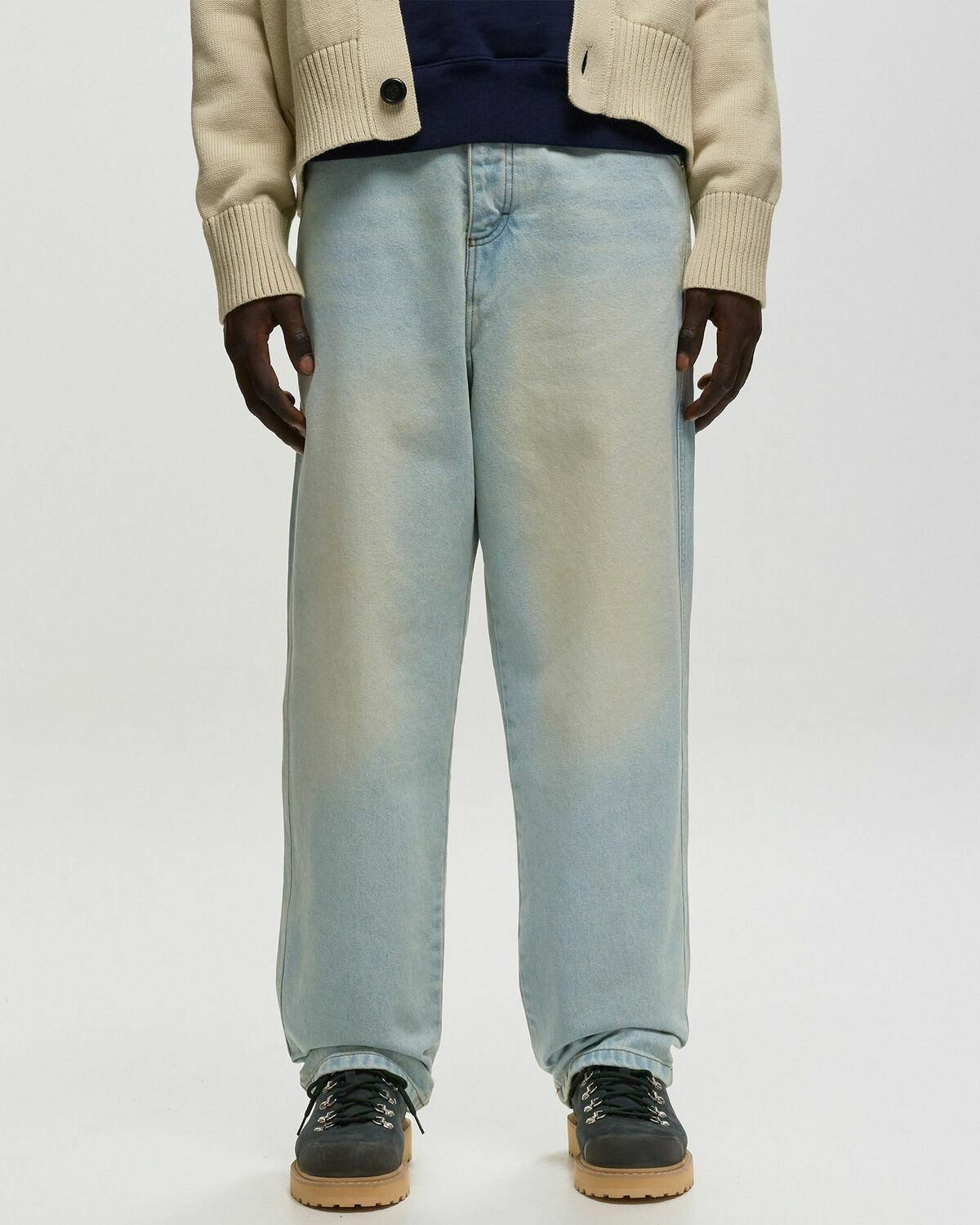 Ami Paris】 Alex ジーンズ 【公式通販】