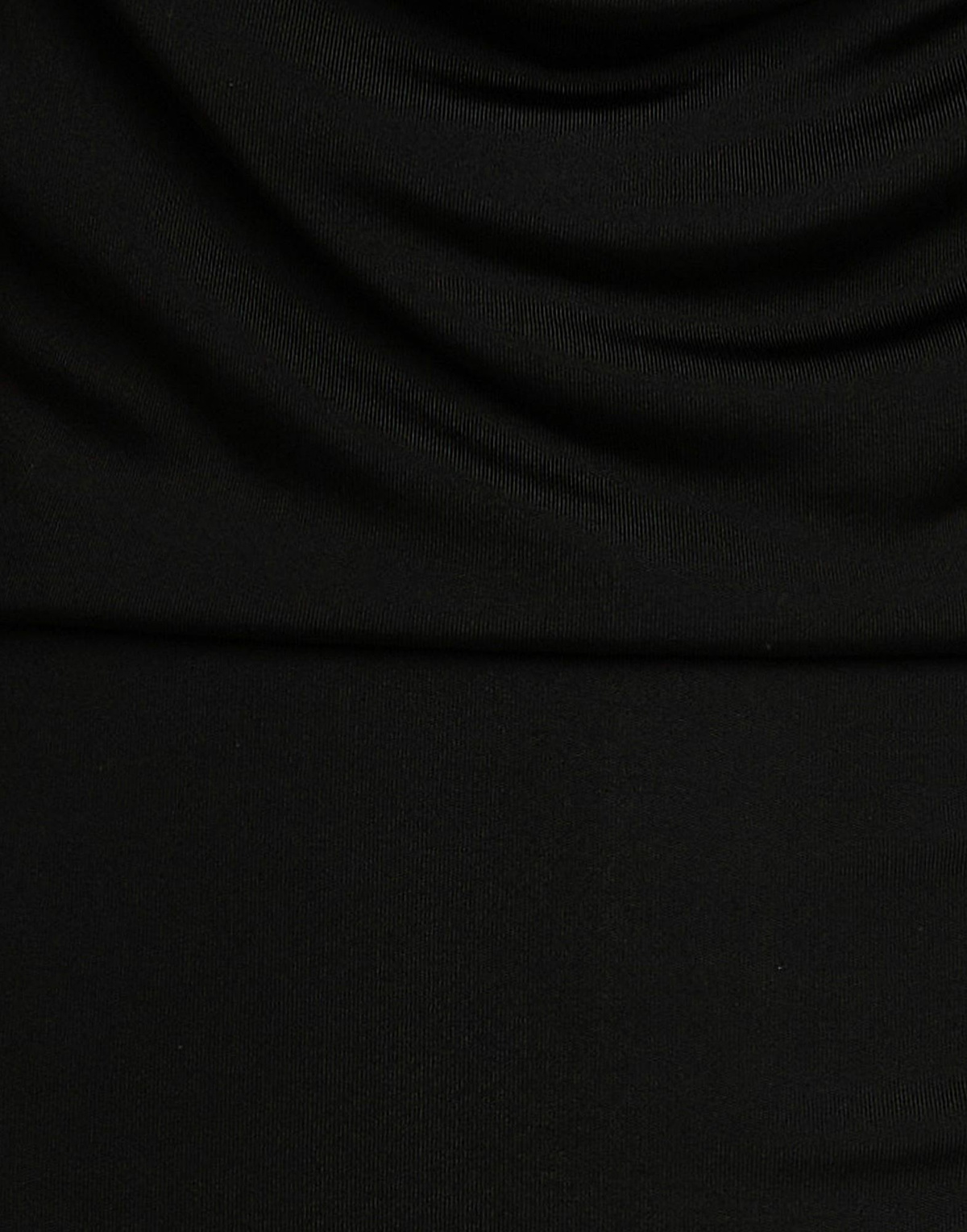 David Koma Womens Mini dress in Black