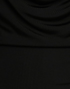 David Koma Womens Mini dress in Black