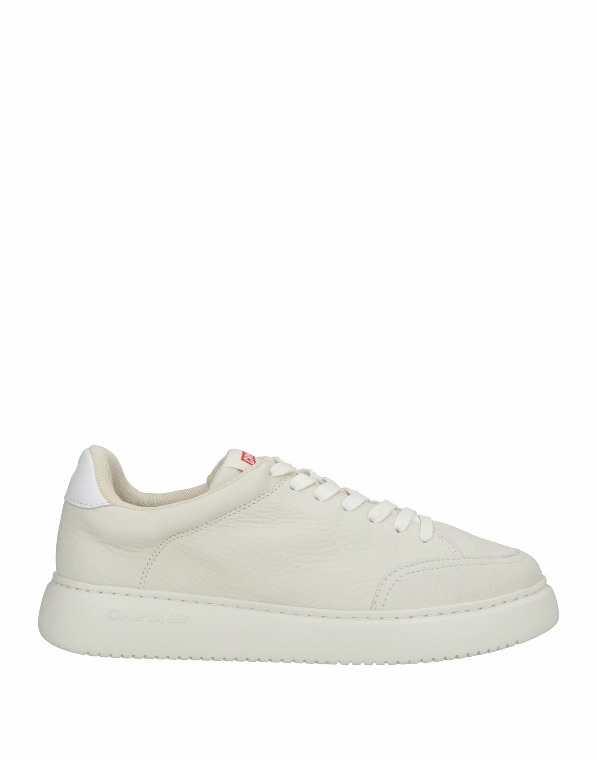 Camper Womens Sneakers in Off white