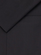 Boglioli - Virgin Wool Blazer - Black