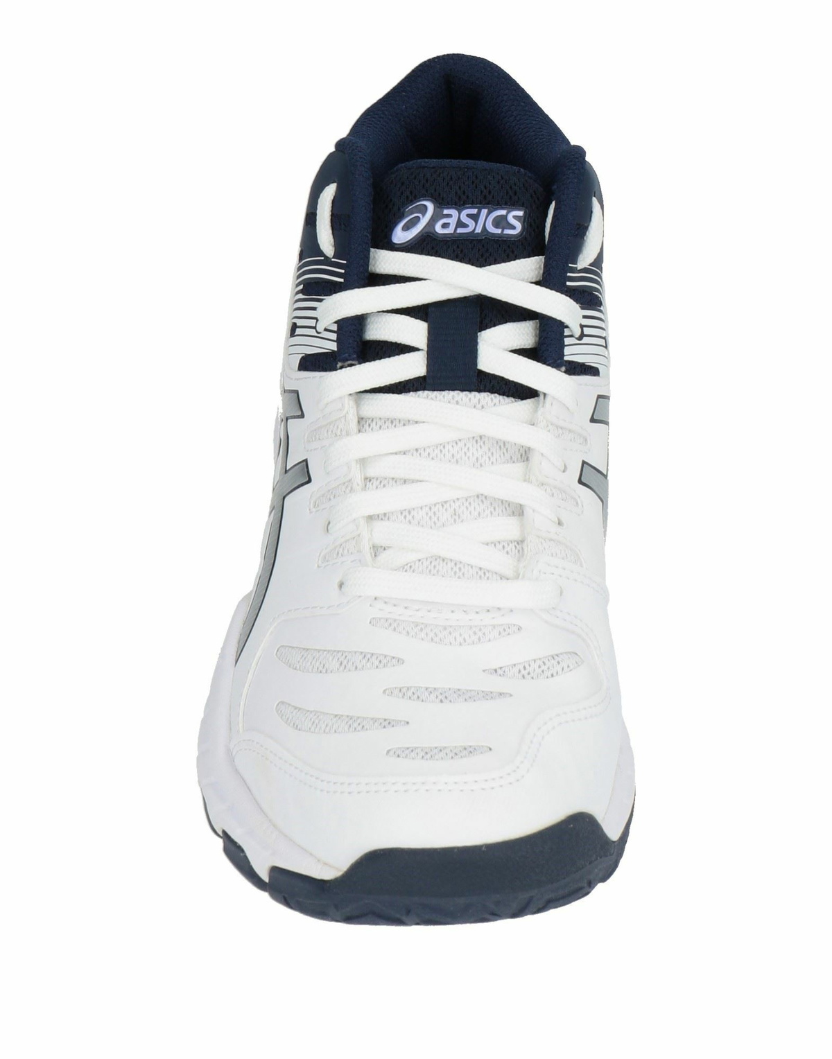 Asics Womens Sneakers in White