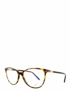 Tom Ford Eyewear Cat-eye Glasses