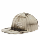 Space Available Men's x Western Hydrodynamic Research Crew Cap in Black 