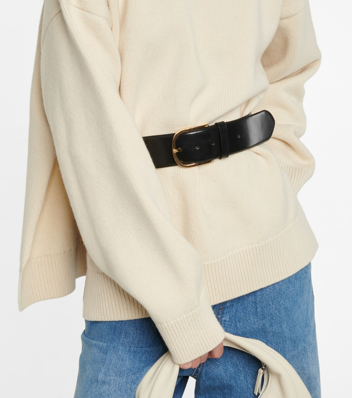 toteme belt