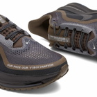 Nike Running Men's Nike Pegasus Premium Sneaker in Off Noir/Black/Dark Hazel
