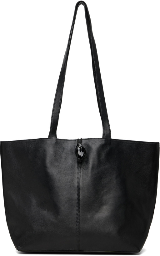 Photo: Ayllón Black Deco Tote