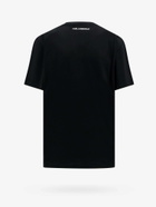 Karl Lagerfeld   T Shirt Black   Womens