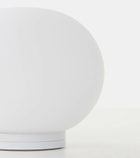 Flos Mini Glo-Ball Table lamp by Jasper Morrison, US plug