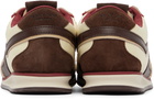rag & bone Multicolor Retro Trainer Sneakers