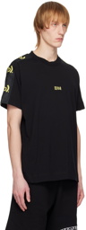 Givenchy Black BSTROY Edition T-Shirt