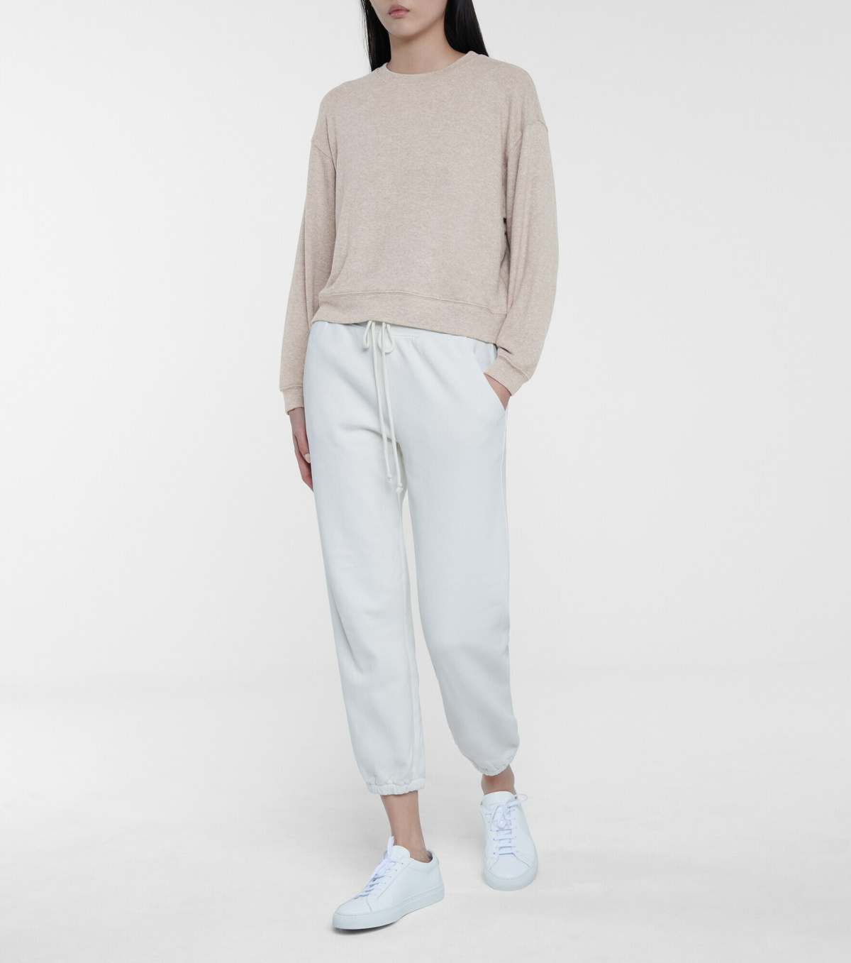 Velvet - Mira sweatshirt