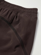 Lululemon - Pace Breaker 5'' Straight-Leg Recycled-Swift™ Shorts - Brown