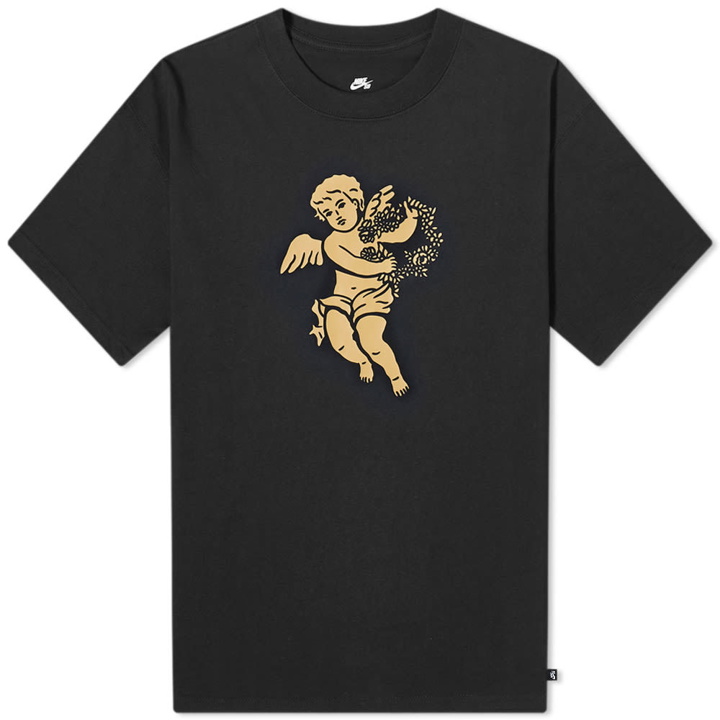 Photo: Nike SB Cherub Tee