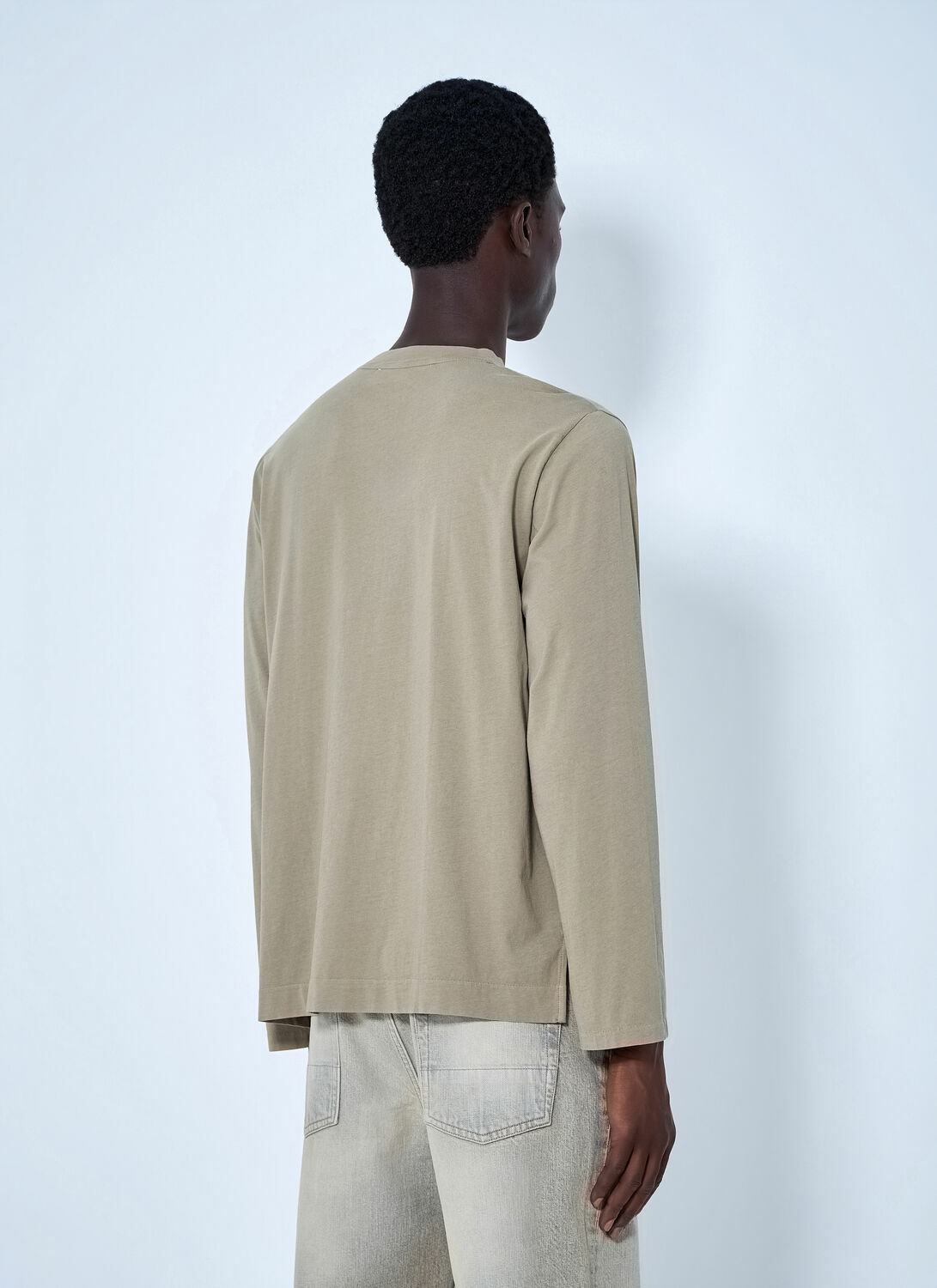 Our Legacy Third Cut Jeans