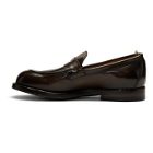 Officine Creative Grey Ivy 004 Loafers