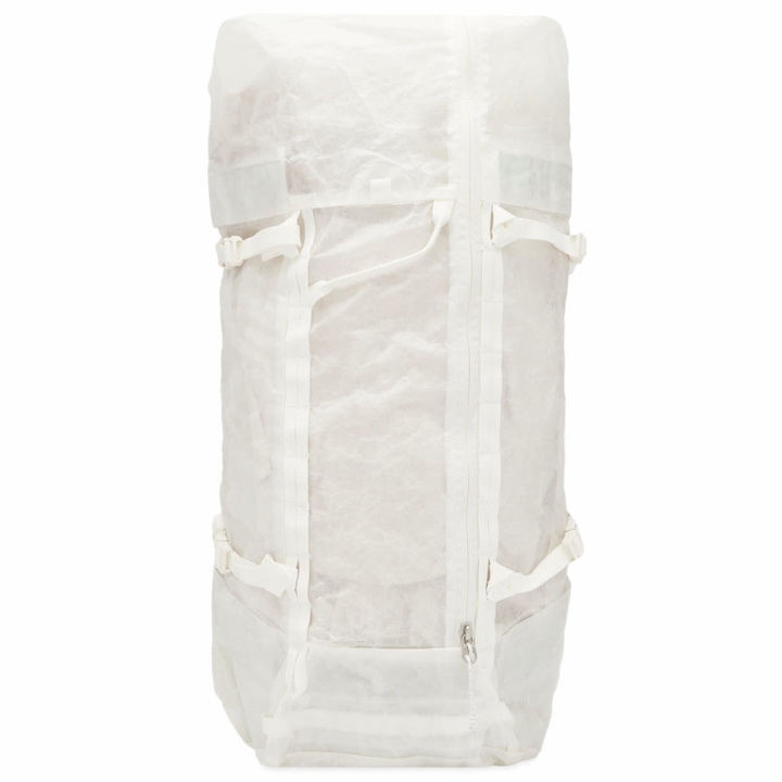 Photo: Db Journey Weigh Lighter Backpack Presented by END. in Diffusion 