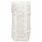 Db Journey Weigh Lighter Backpack Presented by END. in Diffusion 