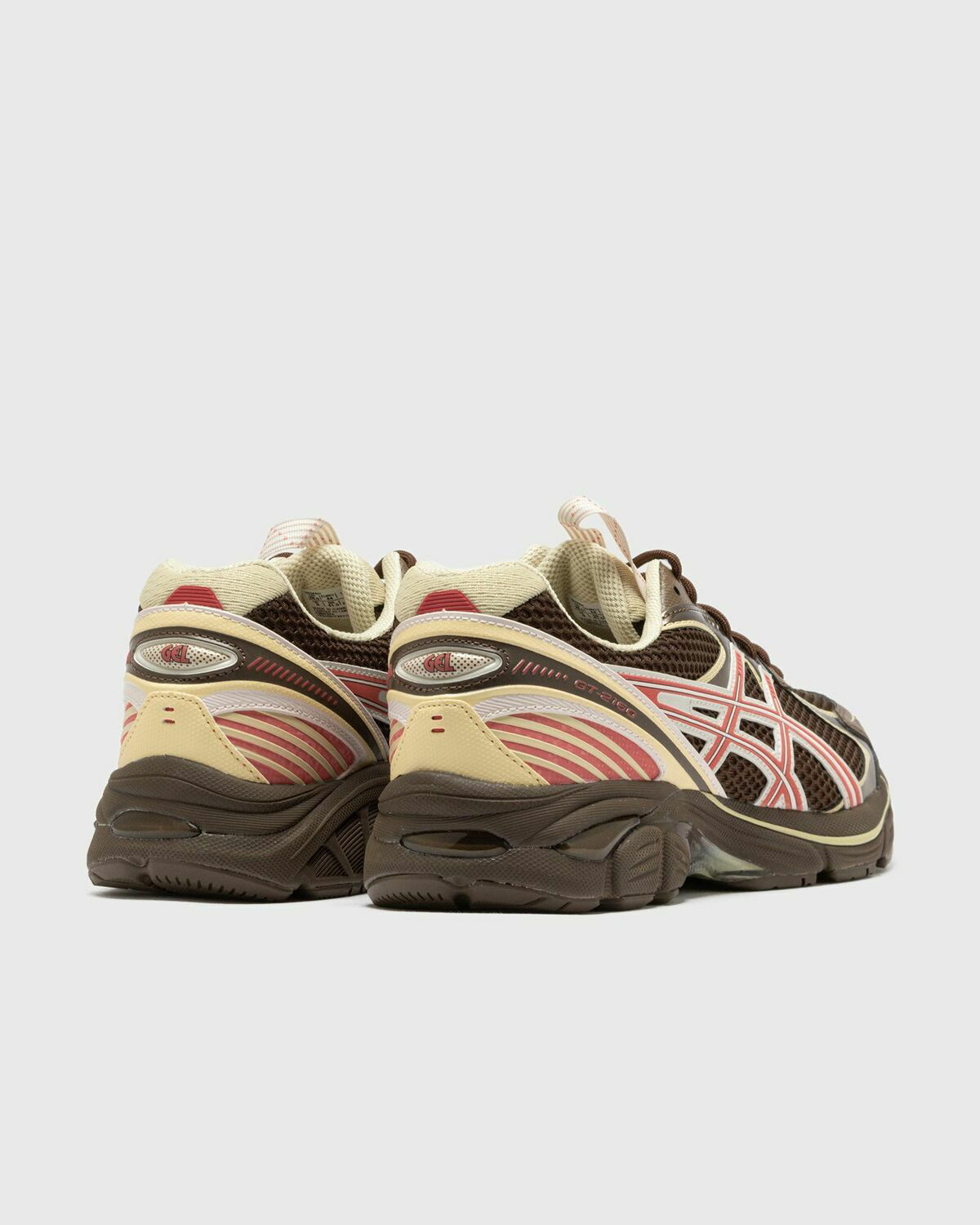 Asics Ub8 S Gt 2160 Brown Lowtop ASICS