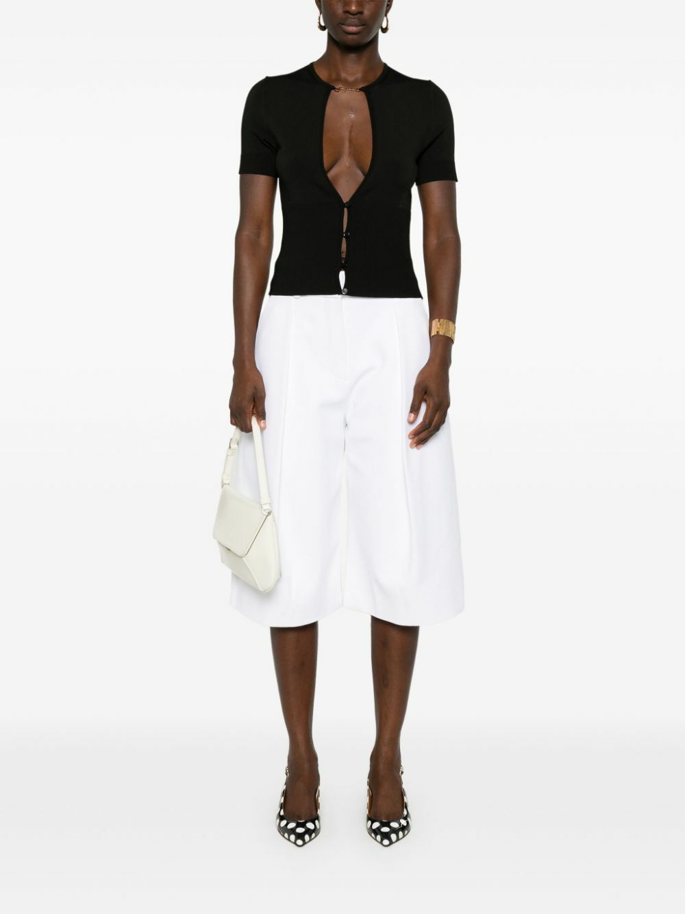 Jacquemus Le Bermuda Amalfi Shorts Jacquemus