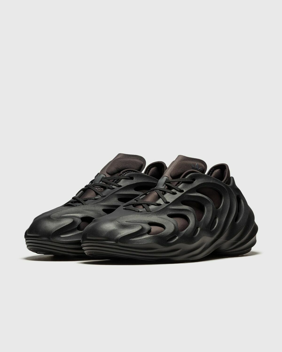 Adidas adi FOM Q Big Kids adidas AdiFOM Q Shoes Black HQ1649 | Chicago City  main image 2