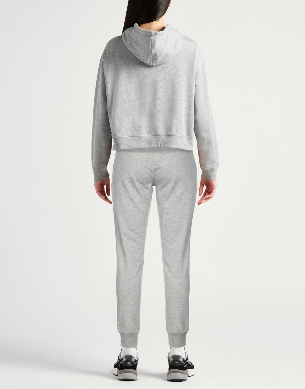 Diadora Womens Pants Light in Grey