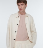 Sunspel Riviera cotton T-shirt