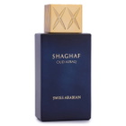 Swiss Arabian Unisex Shaghaf Oud Azraq EDP Spray 2.54 oz Fragrances 6295124041266